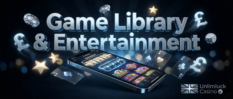 Unlimluck login app - What Is UnlimLuck and Why It Matters to UK Players